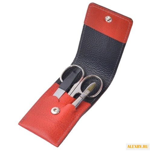 Набор Dovo Solingen Limited