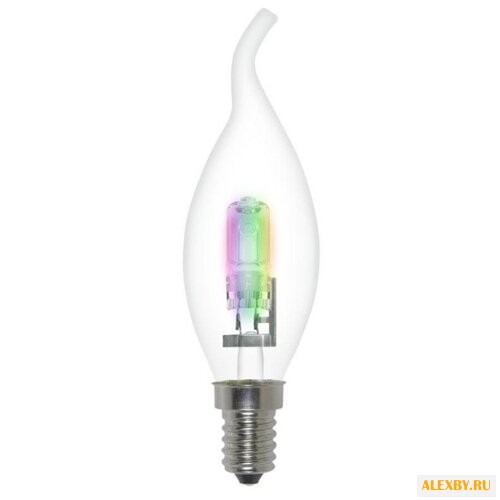 Лампа галогенная Uniel HCL-60