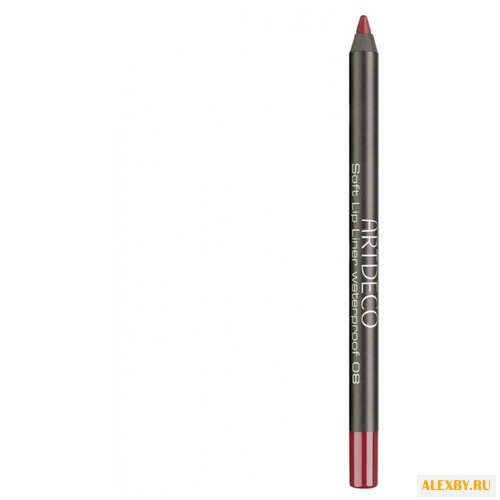 ARTDECO Карандаш для губ Soft