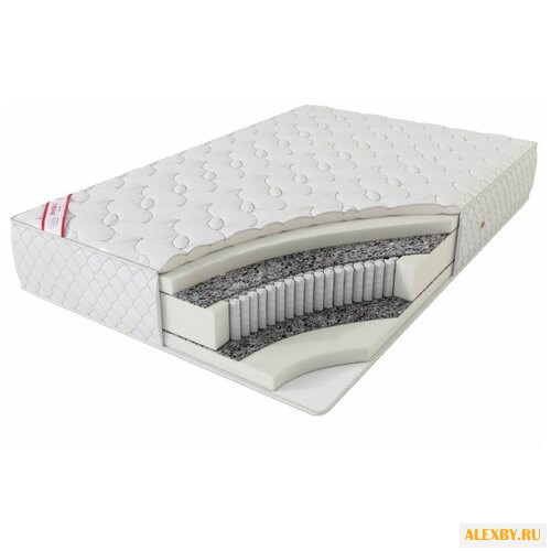 Матрас Virtuoz Hard sleep