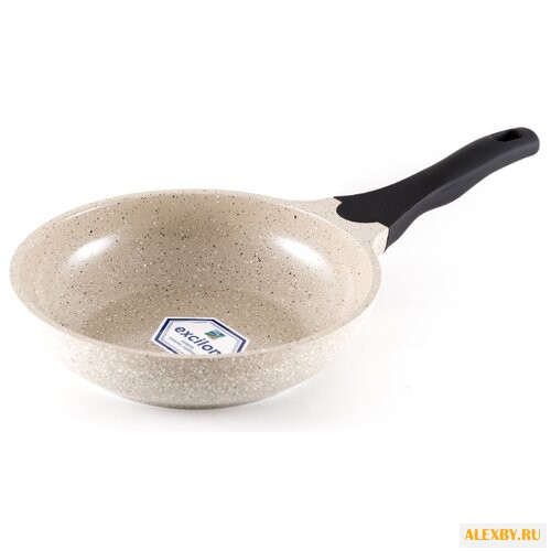 Сковорода GiPFEL STONE 2486 20 см