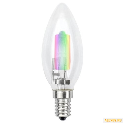 Лампа галогенная Uniel HCL-42