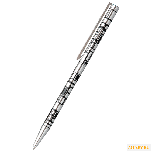 Manzoni Шариковая ручка Nuoro в