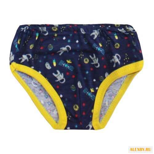 Трусы KotMarKot