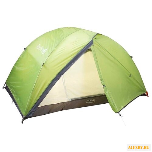 Палатка RedFox Fox Comfort 2 V2