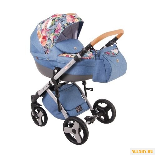 Универсальная коляска Lonex