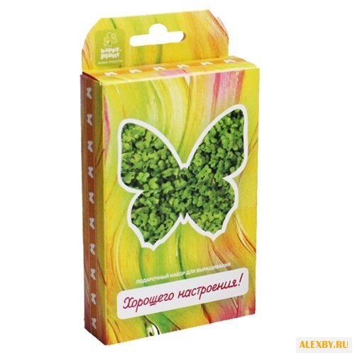 Набор для выращивания Happy