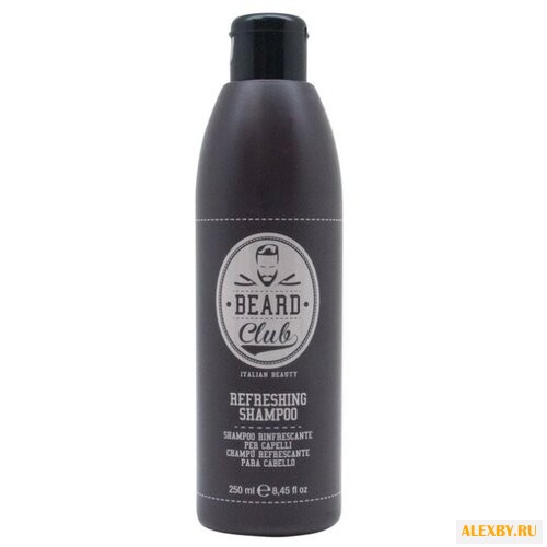 KayPro шампунь Beard Club