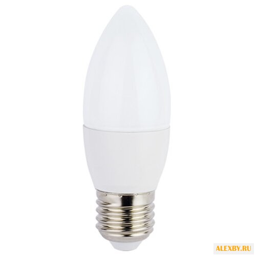 Лампа светодиодная Ecola