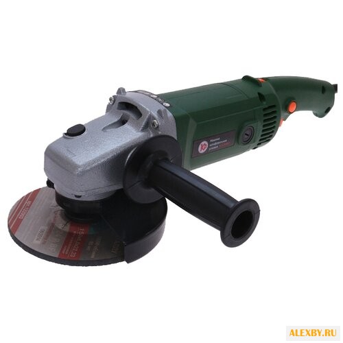 УШМ КАЛИБР МШУ-150Е