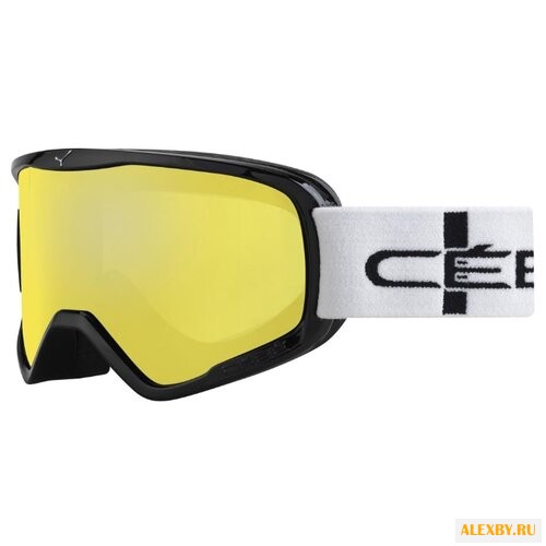 Маска CEBE Striker L