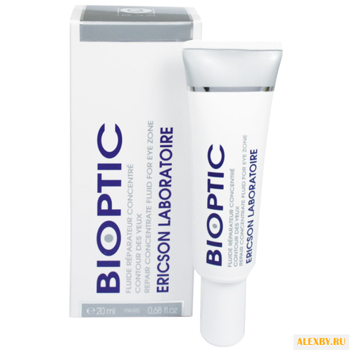 Ericson Laboratoire Флюид