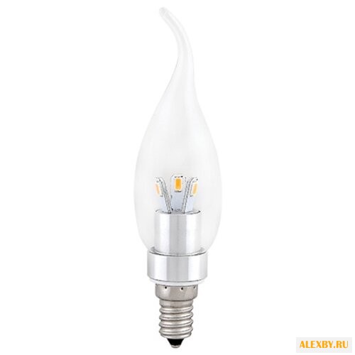 Лампа светодиодная Ecola