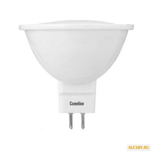 Лампа светодиодная Camelion