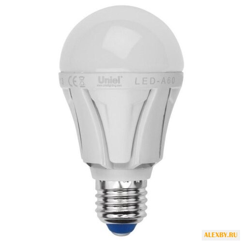 Лампа светодиодная Uniel Яркая