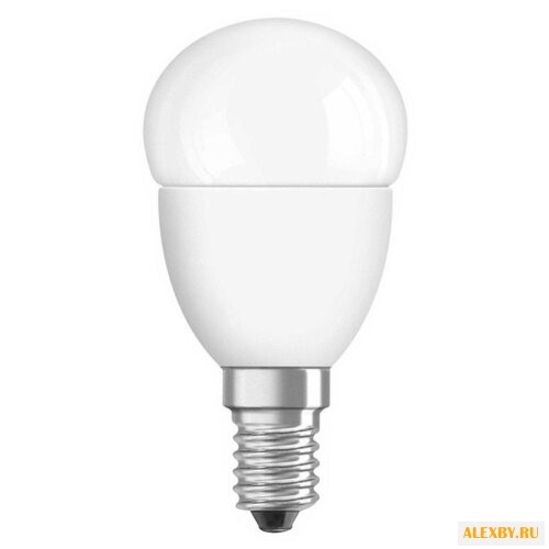 Лампа светодиодная OSRAM
