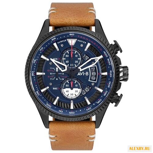 Наручные часы AVI-8 AV-4064-01
