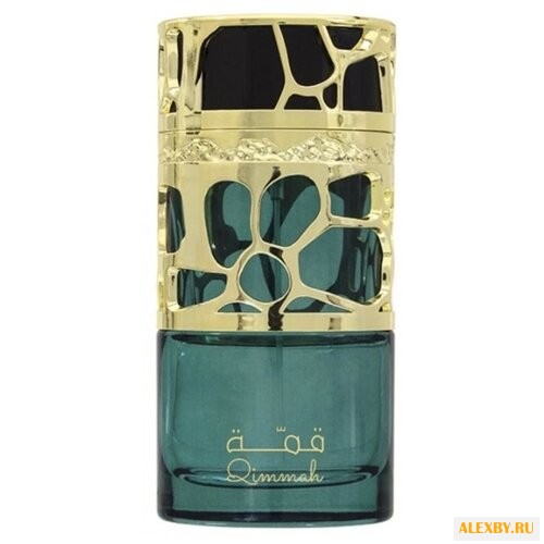 Lattafa Qimmah for Women