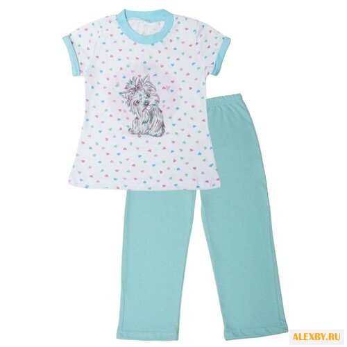 Пижама KotMarKot