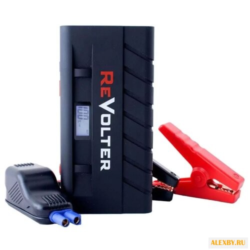 Пусковое устройство ReVolter