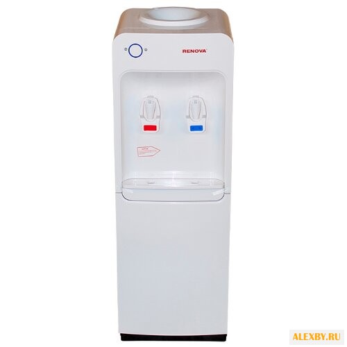 Напольный кулер RENOVA DT-F2C