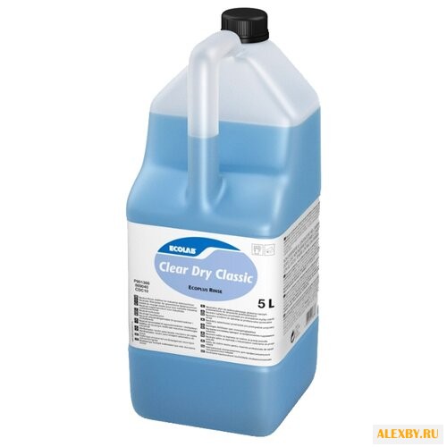 Ecolab Clear Dry Classic