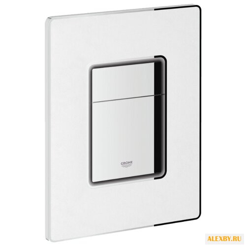 Кнопка смыва Grohe Skate
