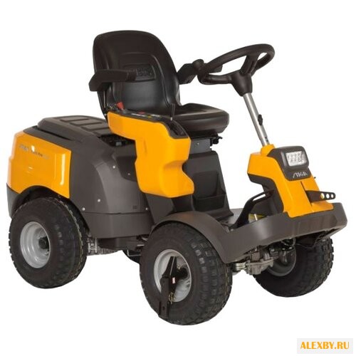 Райдер STIGA Park Pro 340 IX