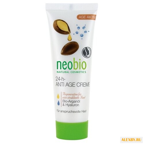 Крем Neobio 24 часа