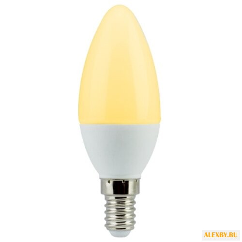 Лампа светодиодная Ecola