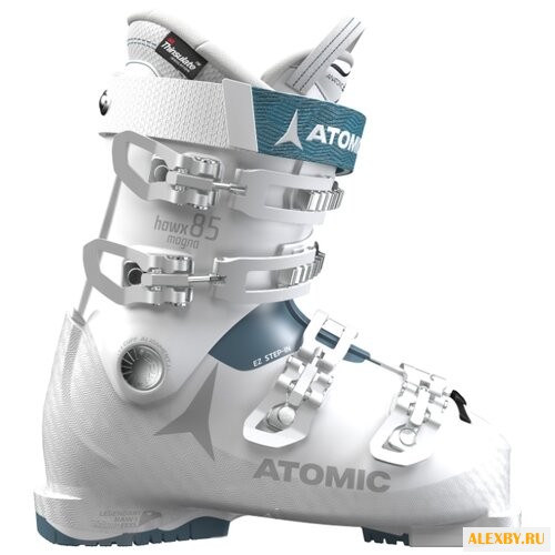 Ботинки для горных лыж ATOMIC
