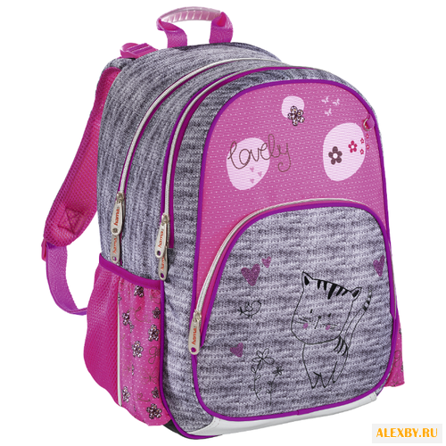 Hama Рюкзак Lovely Cat 139089