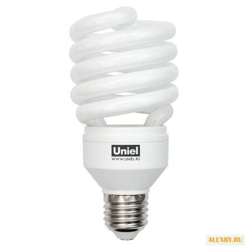Лампа люминесцентная Uniel