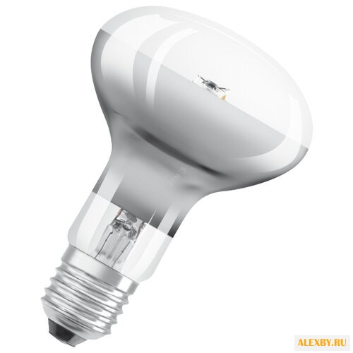 Упаковка светодиодных ламп 10