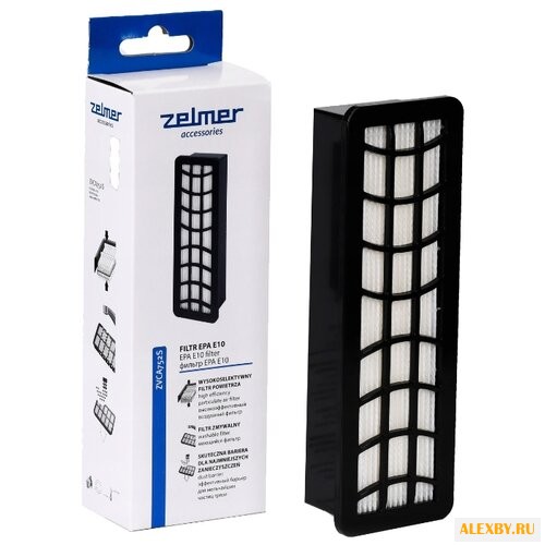 Zelmer HEPA-фильтр ZVCA752S