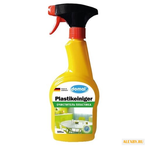 Domal Чистящее средство для