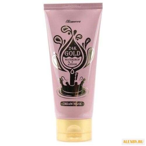 Elizavecca Крем-маска с