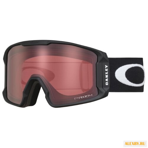 Маска Oakley Line Miner Goggle
