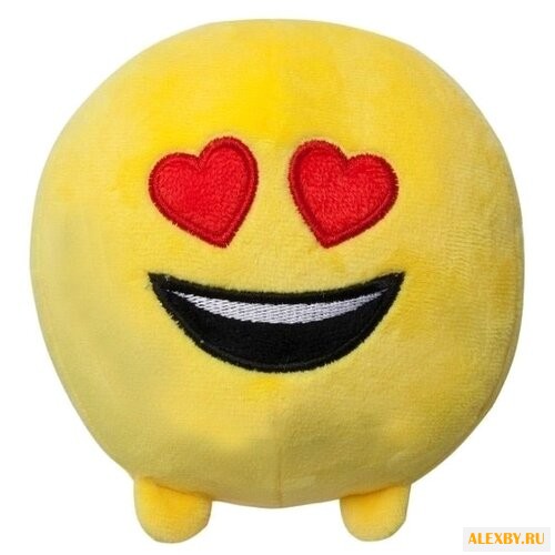 Мягкая игрушка Ilanit Imoji