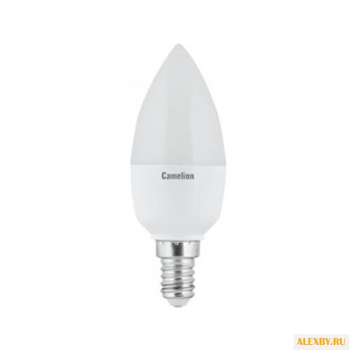 Лампа светодиодная Camelion