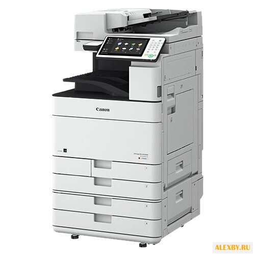 МФУ Canon imageRUNNER ADVANCE
