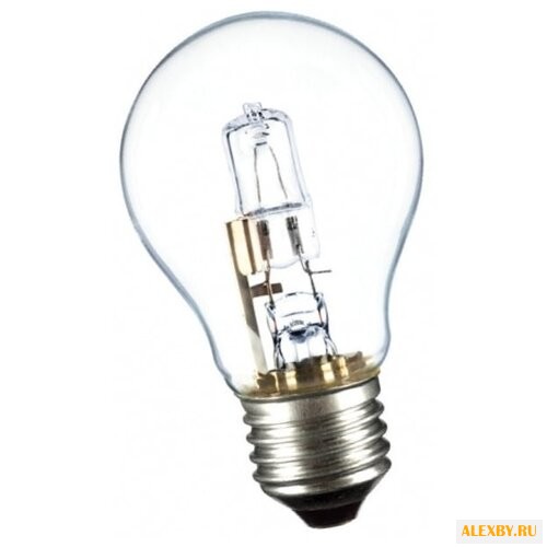 Лампа галогенная Navigator