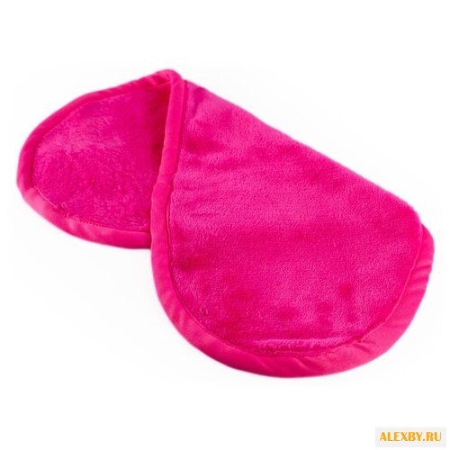 REVOLUTION салфетка для снятия