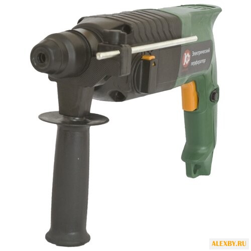 Перфоратор КАЛИБР ЭП-650 24