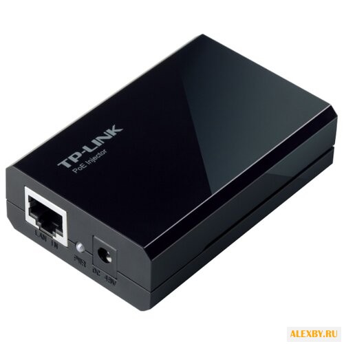 Адаптер PoE TP-LINK TL-POE150S