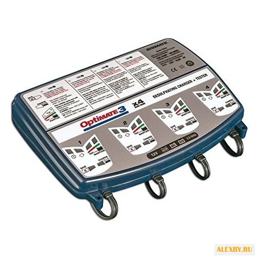 Зарядное устройство Optimate 3