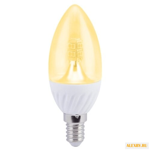 Лампа светодиодная Ecola