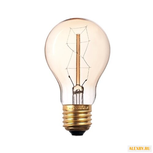 Лампа накаливания jazzway RETRO