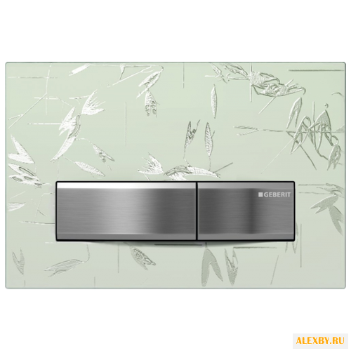 Кнопка смыва GEBERIT