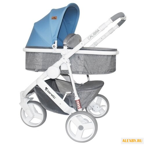 Коляска-трансформер Lorelli